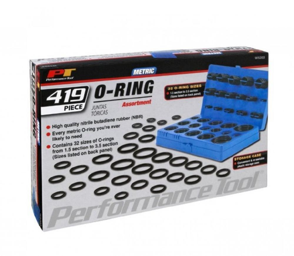 PT PERFORMANCE TOOL W5203 O RING   (sf)