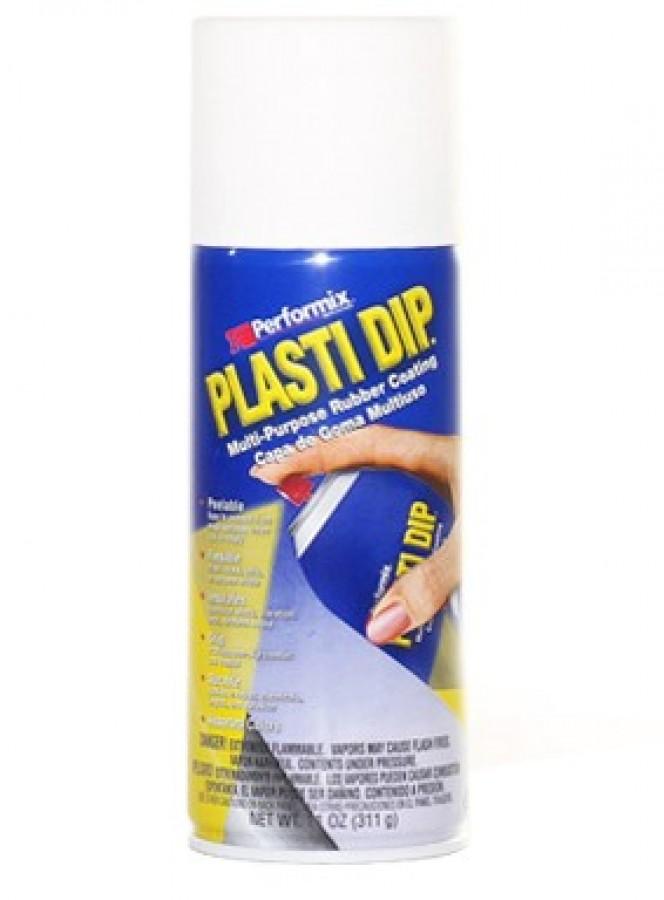 PINTURA PLASTI DIP BLANCO NET 311g   (sf)