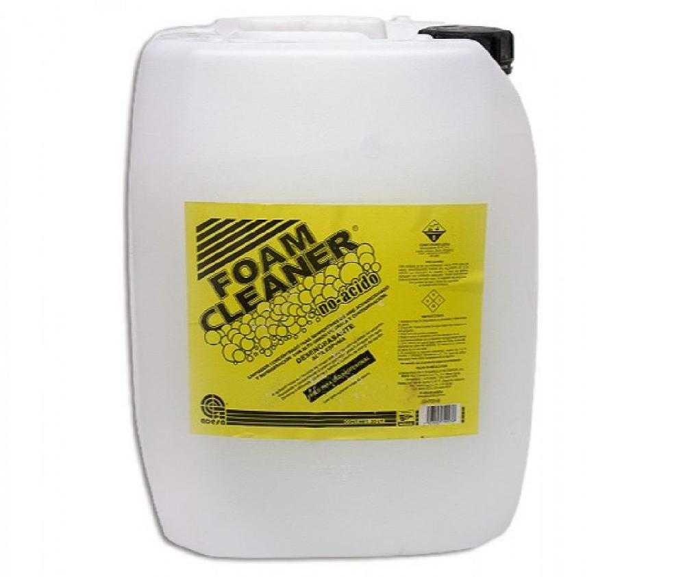 FOAM CLEANER DESENGRASANTE NET 20L