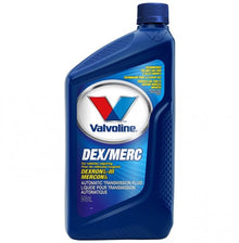 ACEITE VALVOLINE DEX/MERC 710829 NET 946mL
