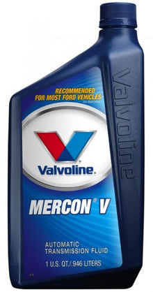 ACEITE VALVOLINE 899671 MERCON V NET 946mL