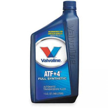 ACEITE VALVOLINE SINTETICO 899673 ATF+4 NET 946mL