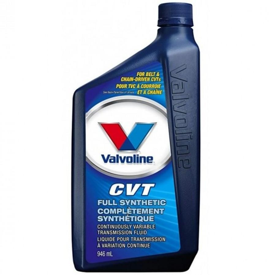 ACEITE VALVOLINE CVT SINTETICO NET 946mL