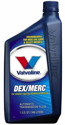 ACEITE VALVOLINE DEX/MERC NET 5L