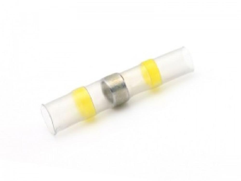 TERMINAL AMARILLO 10-12 CONNECTOR CON SOLDADURA