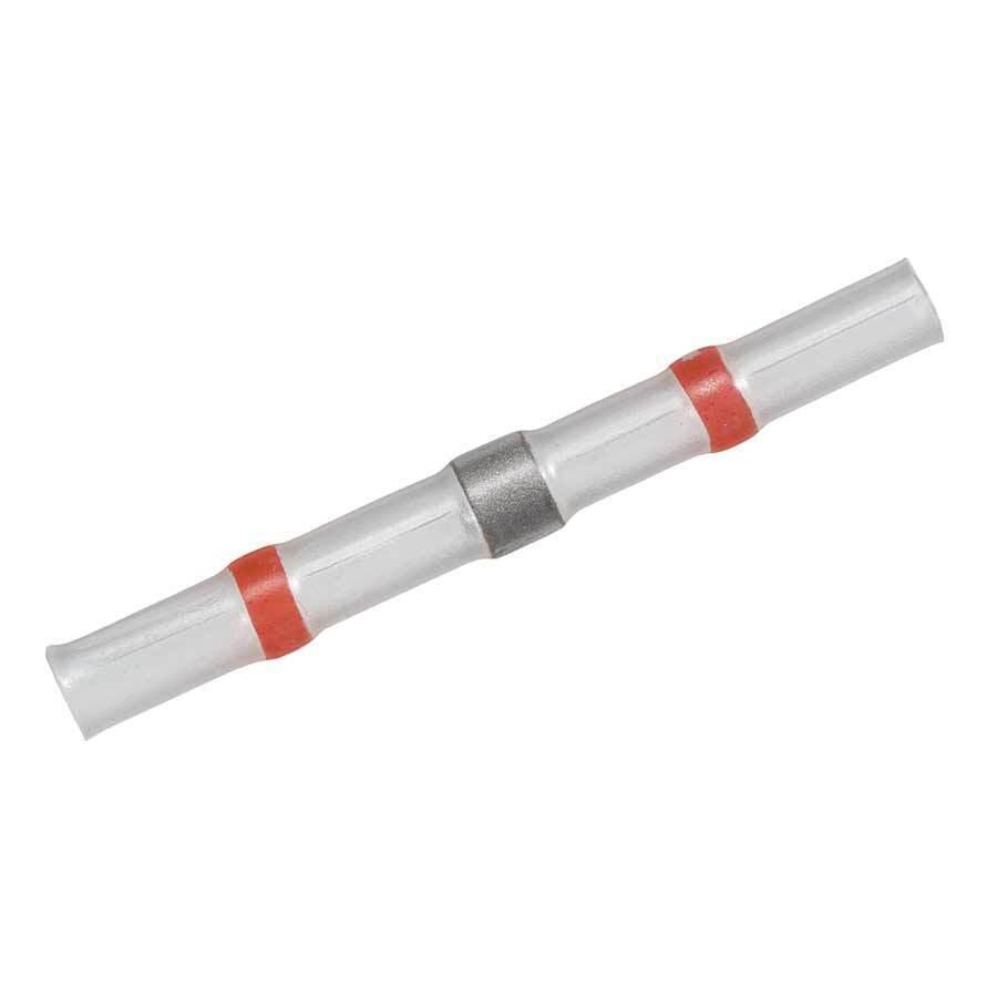 TERMINAL ROJO 18-22 CONNECTOR CON SOLDADURA