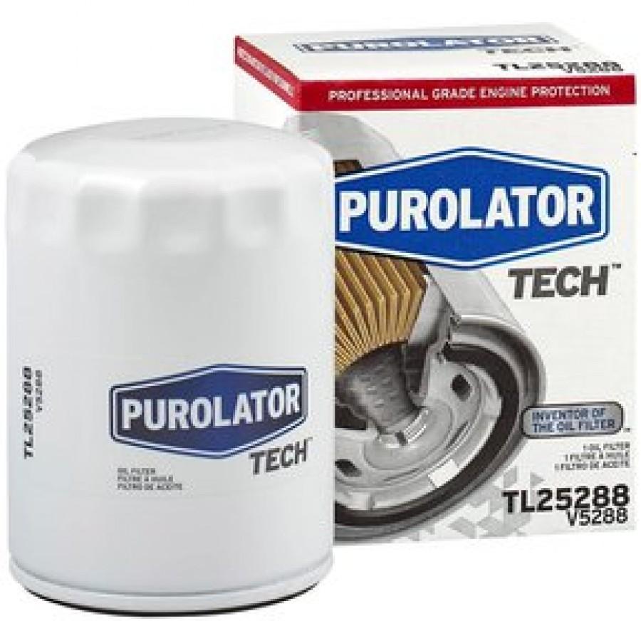 PUROLATOR FILTRO ACEITE TL25288 (51522)