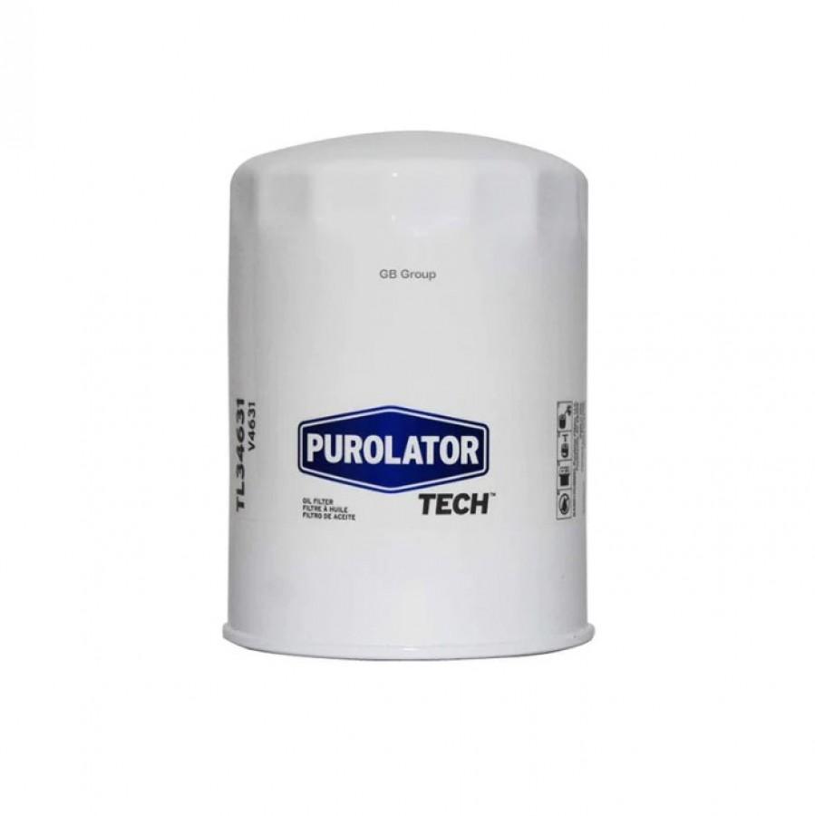PUROLATOR FILTRO ACEITE TL34631 (51060)