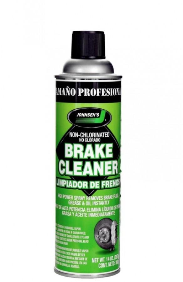 JOHNSENS 2413 LIMPIADOR DE FRENOS NET 454g