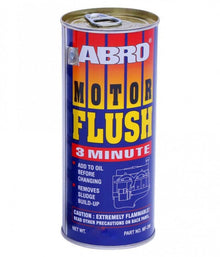 ABRO MOTOR FLUSH NET443mL