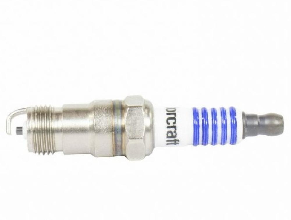 BUJIA MOTORCRAFT SP419A AWSF42CA (AUTOLITE 419)