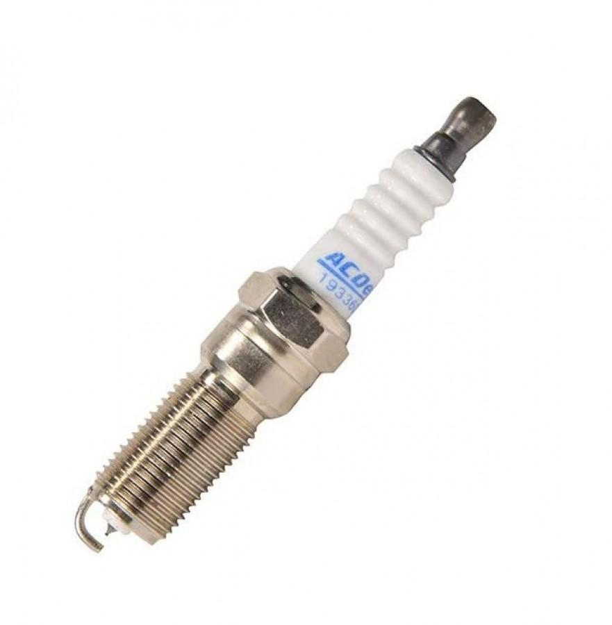 BUJIA ACDELCO IRIDIUM 19336069 41-814 (AUTOLITE 5263)