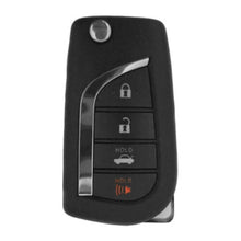 CONTROL LLAVE  (sf)