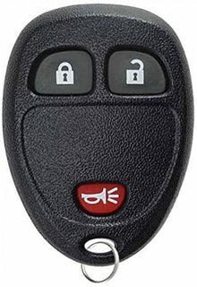CASCARA CONTROL CHEVROLET GMC KOBGT04A 15913420  (sf)