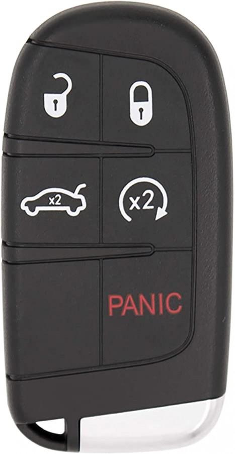 LLAVE DODGE PCF7953 M3N-40821302 (sf)