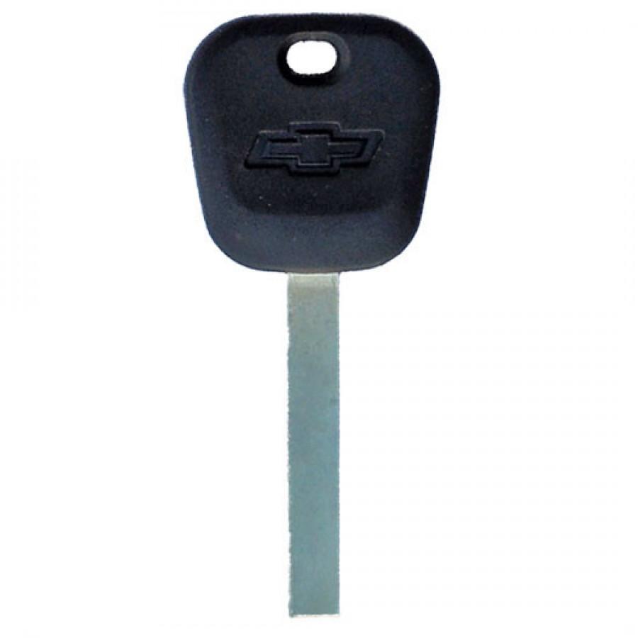 LLAVE CHEVROLET 67  (sf)