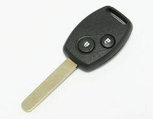 LLAVE CONTROL REMOTO / HONDA / FCC CWTWB1U545 / FRECUENCIA 434 MHz / CHIP ID46 / NO LOGO