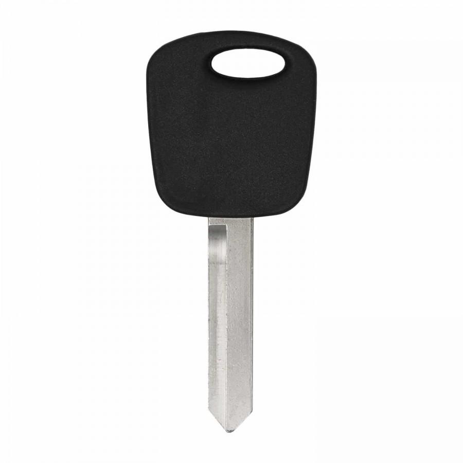LLAVE HUECA / FORD / FO38 / SIN CHIP / NO LOGO