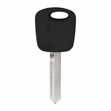LLAVE HUECA / FORD / FO38 / SIN CHIP / NO LOGO