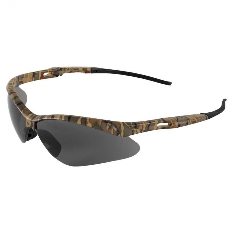 LENTES BULLHEAD SPEARFISCH CAMO SMOKE