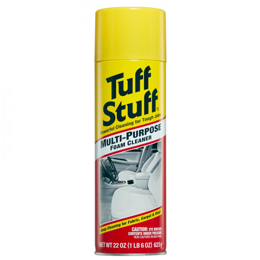 TUFF STUFF MULTI PURPOSE CLEANER NET 623g   (sf)