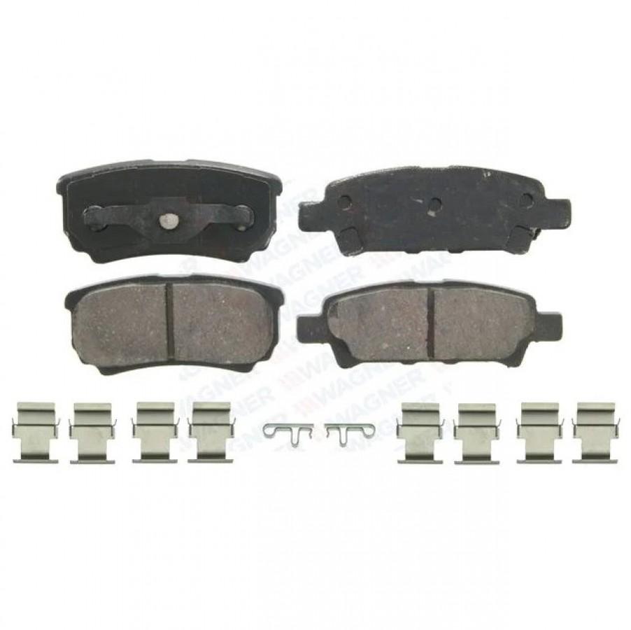 BALATAS WAGNER WD1037