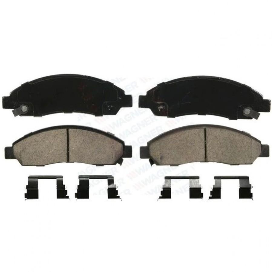BALATAS WAGNER WD1039