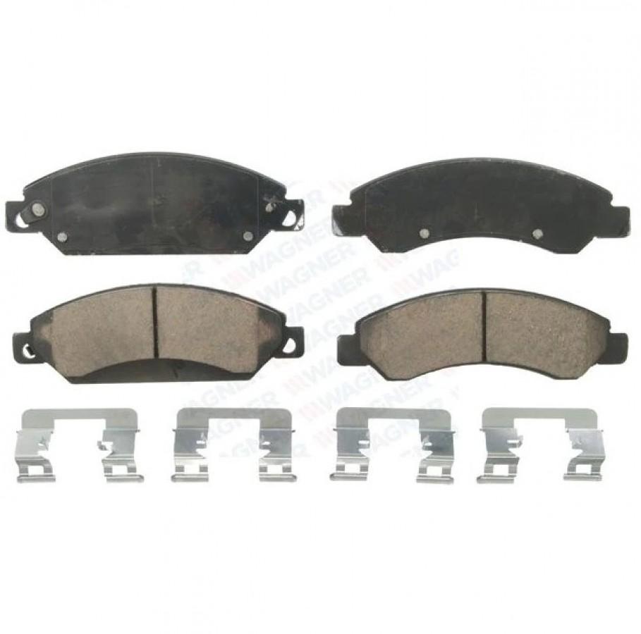 BALATAS WAGNER WD1092