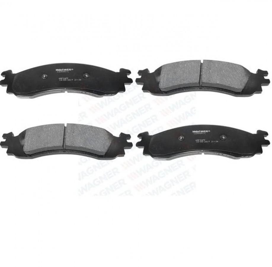 BALATAS WAGNER WD1158