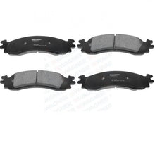 BALATAS WAGNER WD1158