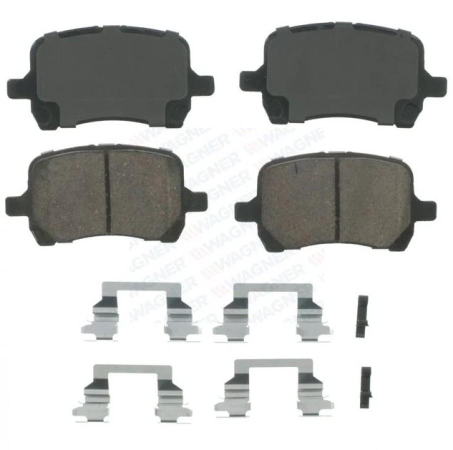 BALATAS WAGNER WD1160