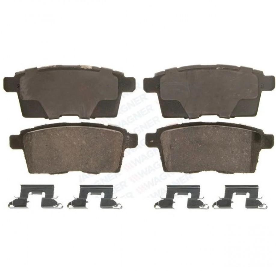 BALATAS WAGNER WD1259