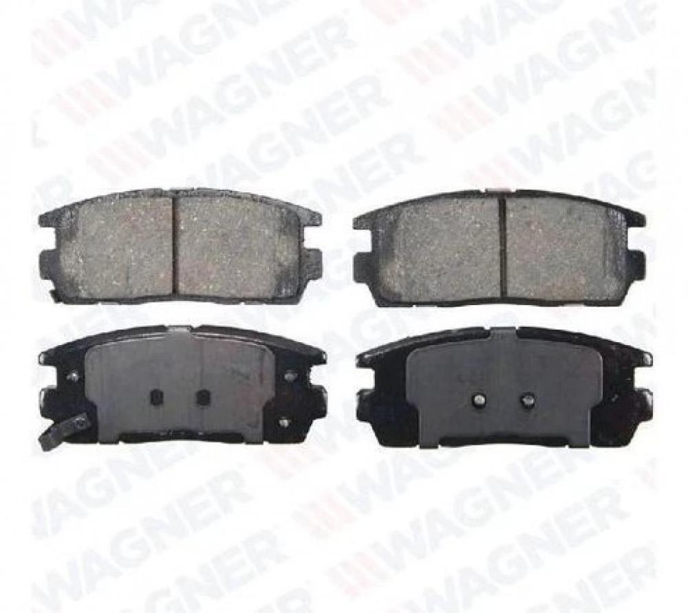 BALATAS WAGNER WD1275