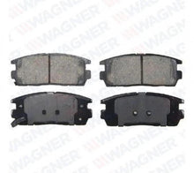 BALATAS WAGNER WD1275
