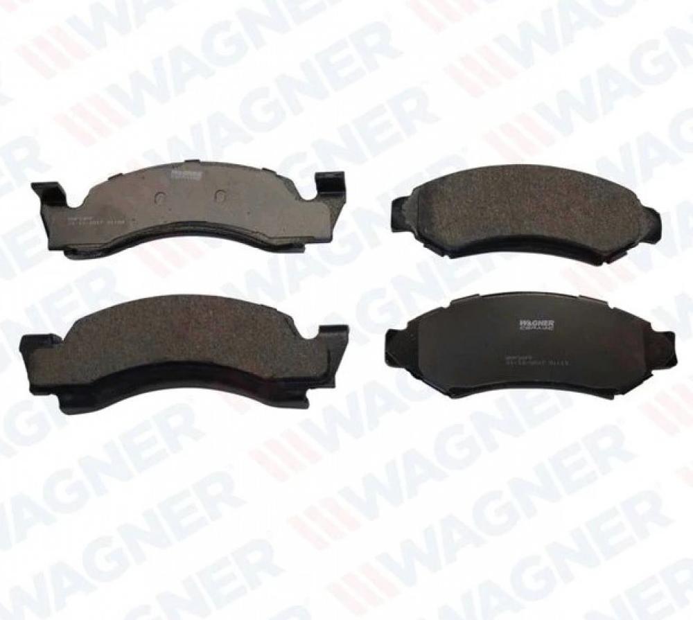 BALATAS WAGNER WD50