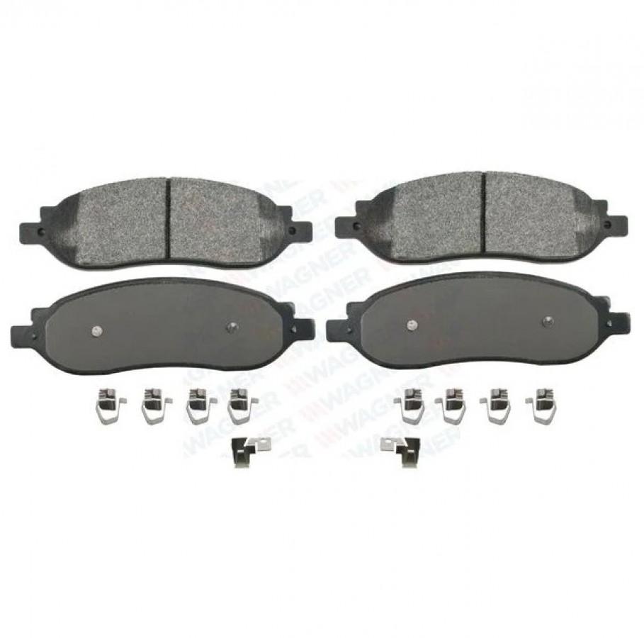 BALATAS WAGNER WX1068