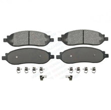 BALATAS WAGNER WX1068