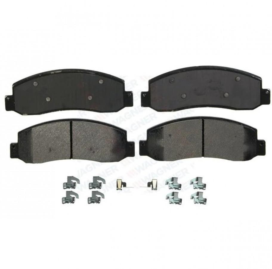 BALATAS WAGNER WX1069