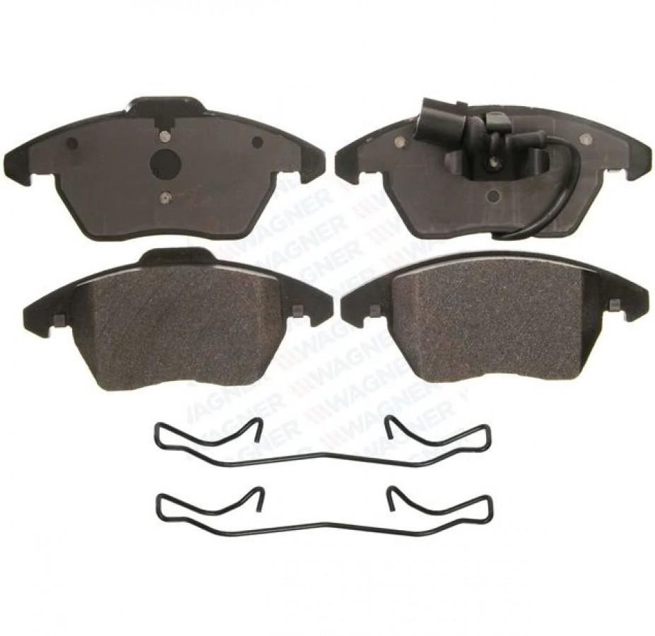 BALATAS WAGNER WX1107
