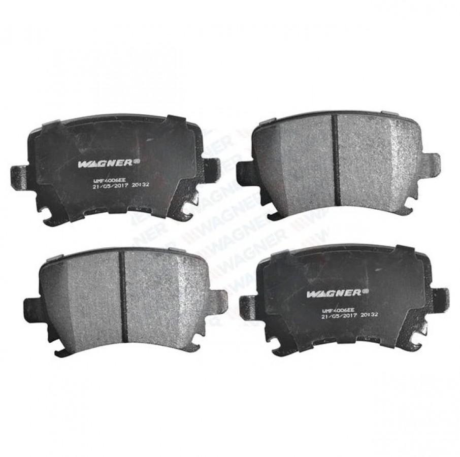 BALATAS WAGNER WX1108