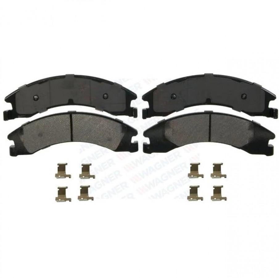 BALATAS WAGNER WX1329