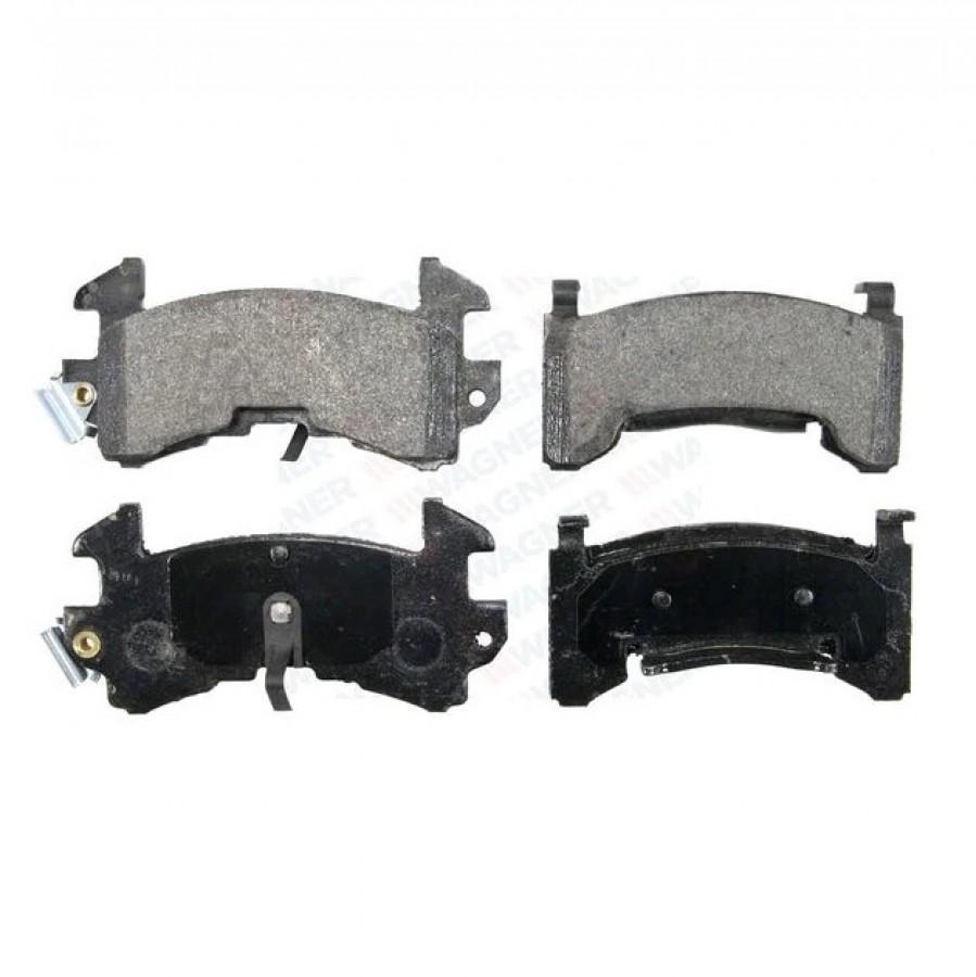 BALATAS WAGNER WX154