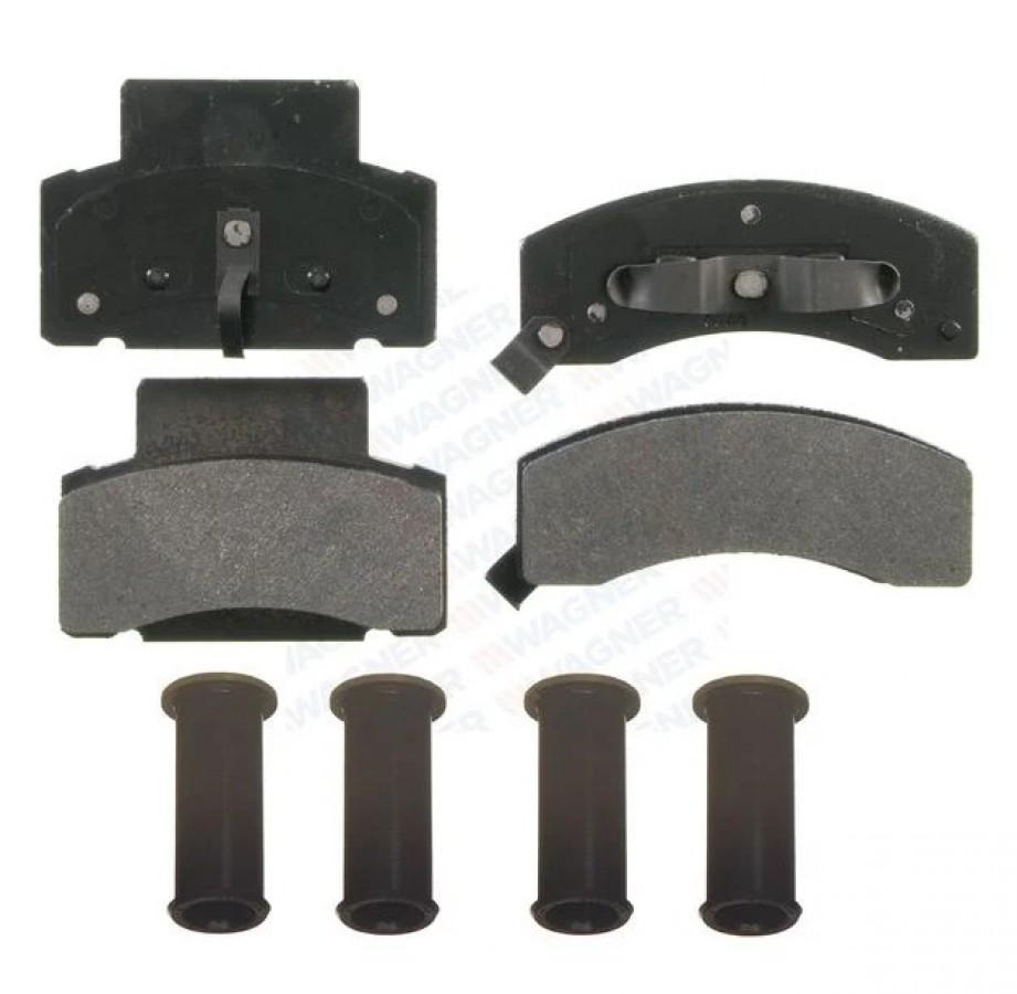 BALATAS WAGNER WX459