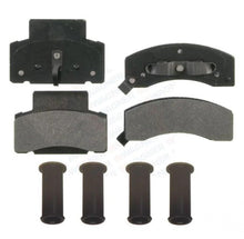 BALATAS WAGNER WX459