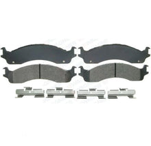 BALATAS WAGNER WX655