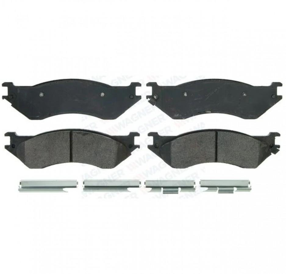 BALATAS WAGNER WX702