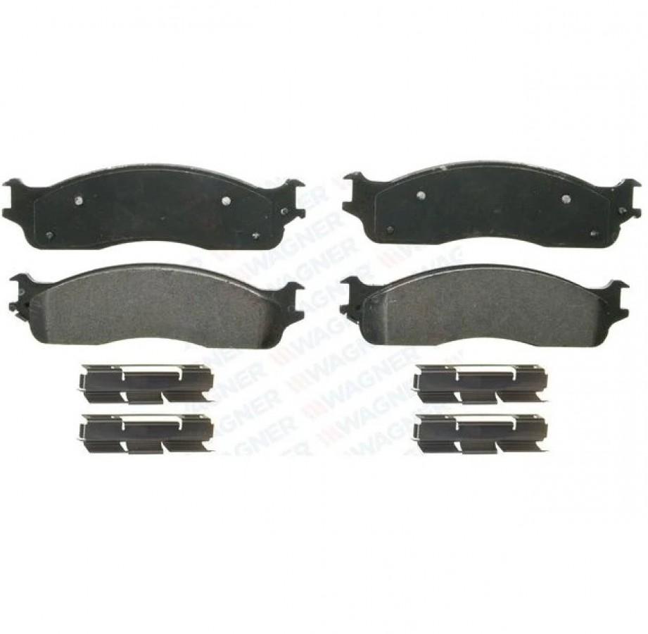 BALATAS WAGNER WX965