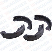 BALATAS WAGNER WZ675R