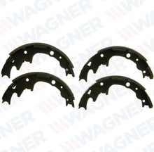BALATAS WAGNER WZ704R