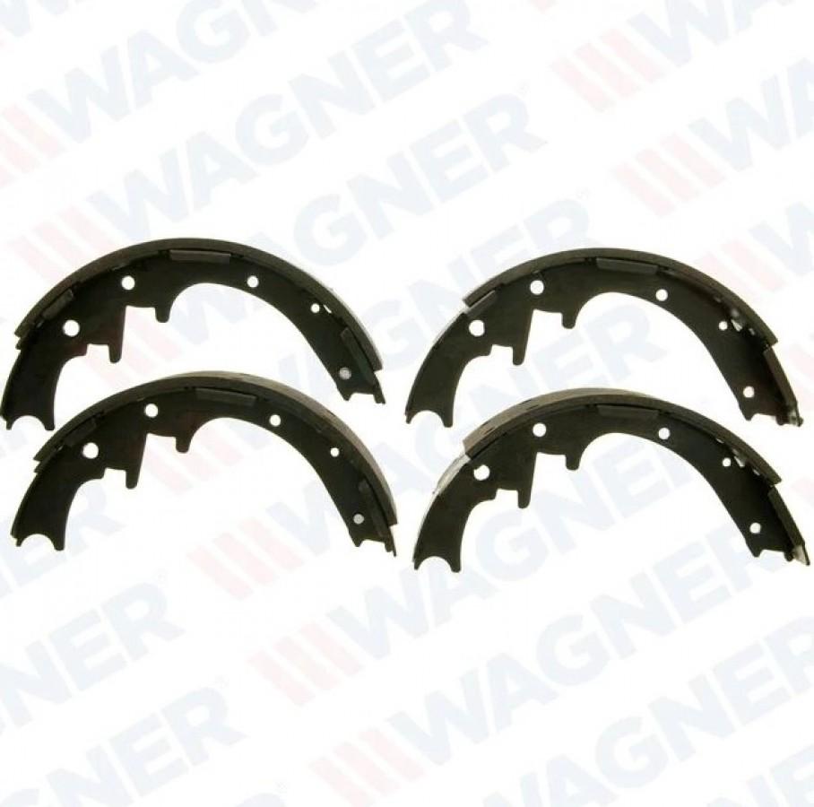 BALATAS WAGNER WZ705R